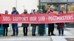 post-office-inquiry-report-set-to-lay-bare-human-impact-of-it-scandal