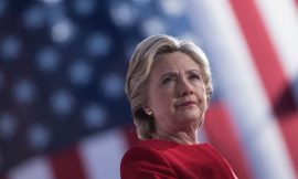 Hillary Clinton to receive Sutherland Leadership Award