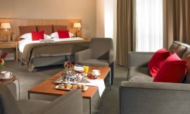 Hotels call on Govt to tackle high cost of doing business