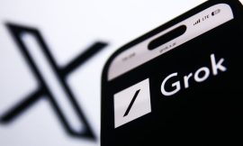 Grok removes posts after complaints of anti-Semitism