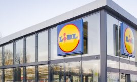 Lidl owes French rival €43m after ads ruled deceptive