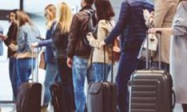 Heathrow to pipe ‘sounds of an airport’ around airport