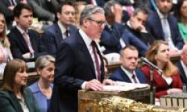 Starmer refuses to rule out extending freeze on tax thresholds