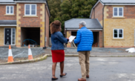 UK housebuilders agree to pay £100m to avoid legal decision