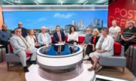 Post Office victims tell Starmer ‘get your act together’