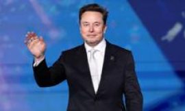 Musk’s AI firm deletes posts after Grok chatbot praises Hitler
