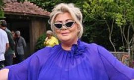 Gemma Collins’ weight-loss drug Instagram post banned