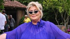 gemma-collins’-weight-loss-drug-instagram-post-banned