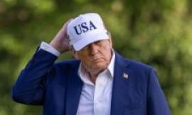 Trump delays tariffs as the rest of the world plays hardball