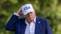 trump-delays-tariffs-as-the-rest-of-the-world-plays-hardball