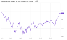 This Cheap Fund Yields 8.6%