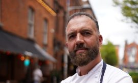 Dylan McGrath’s Fade Street Social owes Revenue €1.7m