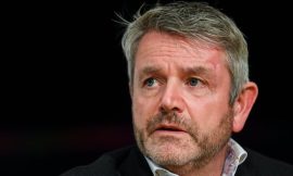 Bass: RTÉ independent production spend has not recovered