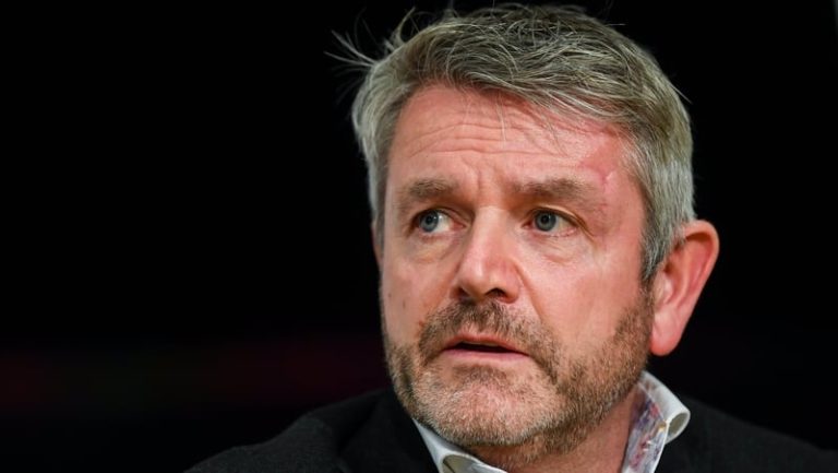 Read more about the article Bass: RTÉ independent production spend has not recovered