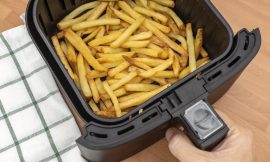 Consumers warned to stop using certain Tower air fryers