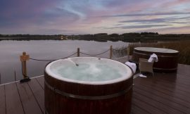 Post tax profits at 4-star Wineport Lodge hotel down 47%