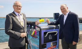 Re-turn to roll out bin surrounds programme to more towns