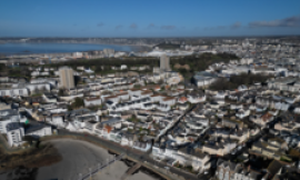 Jersey cost of living payment brought forward for 2025