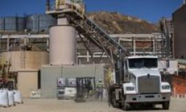 US government to invest in MP Materials’ rare earths production