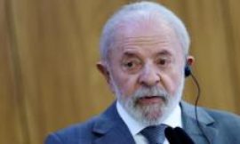 Brazil vows to match US tariffs after Trump threatens 50% levy
