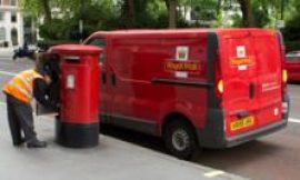Royal Mail given go-ahead to scrap second-class post on Saturdays