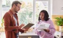 Energy bills: Plan for electricity costs based on region dropped