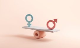Push for new gender balance targets in private companies