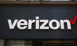 Profits at Verizon Irish unit increase by 52% to $1.44bn