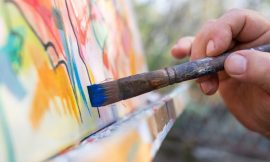 Basic income scheme for artists comes into focus