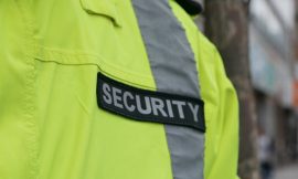 Increase in minimum pay rates for security workers