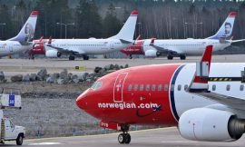 Norwegian Air beats expectations, to pay first dividend
