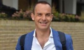 Martin Lewis’ trick for haggling with a call centre