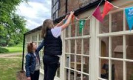 National Trust blames tax rises as it cuts 550 jobs