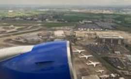 Airlines angry at planned rise in Heathrow passenger charges