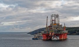 Crude Prices Jump on Speculation President Trump Will Sanction Russian Energy Exports