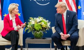 EU faces 30% tariffs as Trump intensifies trade war