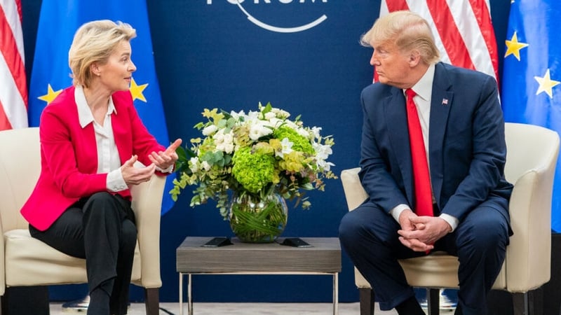 eu-faces-30%-tariffs-as-trump-intensifies-trade-war
