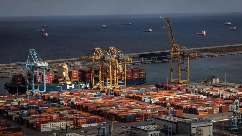 eu-‘locked-and-loaded’-to-conclude-trade-deal-with-us