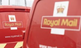 Royal Mail’s delivery targets revised to manage delays