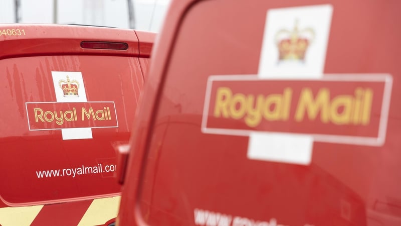 royal-mail’s-delivery-targets-revised-to-manage-delays