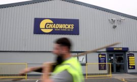 Grafton Group’s half year revenues rise by 10%