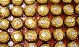 Ferrero nears deal for Froot Loops maker Kellogg – source
