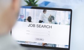 AI hitting graduate hiring in accountancy and finance