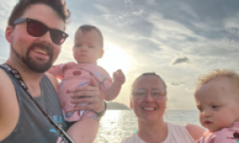 Summer holidays: How we saved hundreds of pounds on our booking