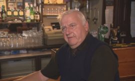 ‘Sad day for Ireland’ – former publican on pub closures