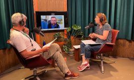 Podcast: Trump tariffs and the impact on Ireland