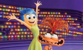 Inside Out 2 topped Irish box office last year