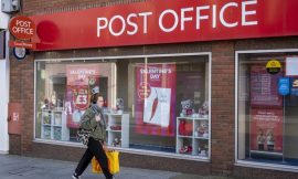 Employee owned Post Office model won’t be considered soon