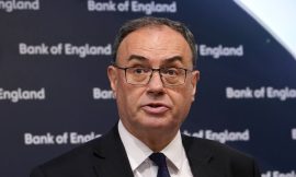 Bank of England could cut rates if UK jobs market slows