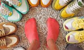 How the rising cost of shoes could impact Trump’s popularity